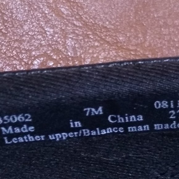 Clarks Bendables Sixty Delta slip-ons, Black - Picture 6 of 9